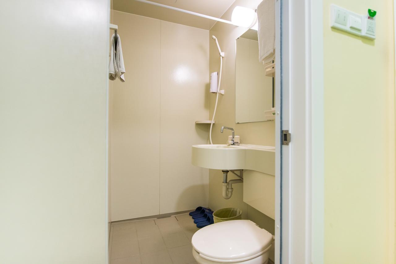 Hi Inn Fuzhou South Park المظهر الخارجي الصورة