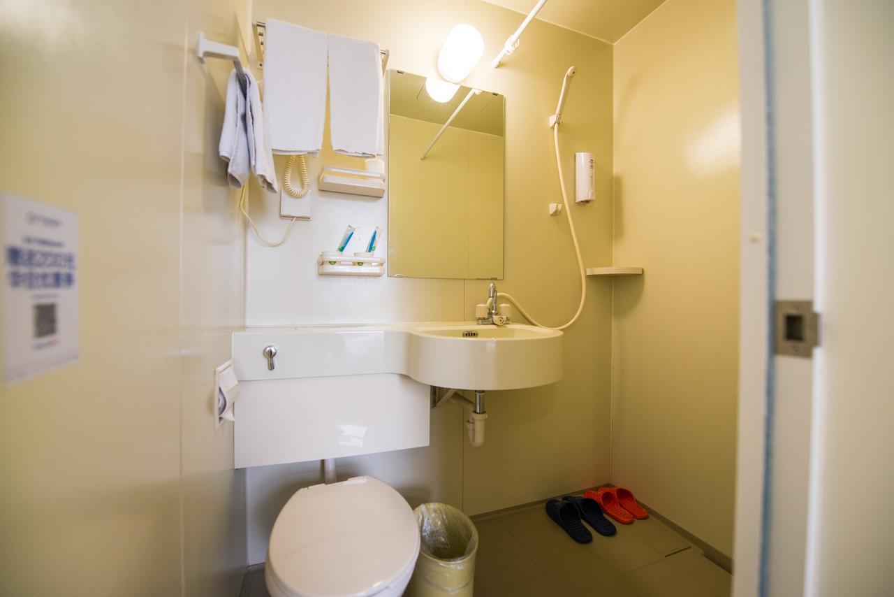 Hi Inn Fuzhou South Park المظهر الخارجي الصورة
