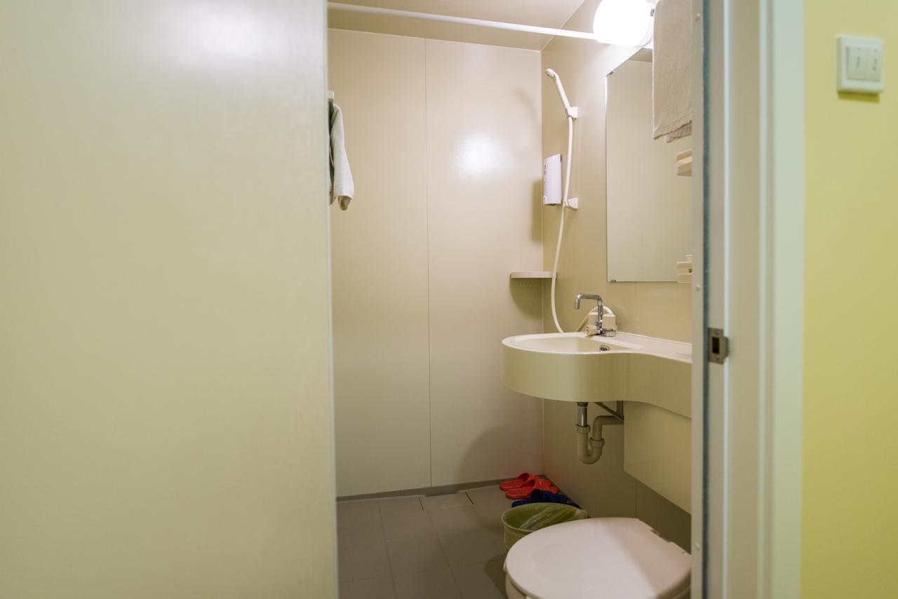 Hi Inn Fuzhou South Park المظهر الخارجي الصورة